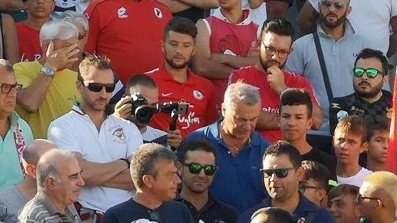 Accadde oggi: il sindaco incontra i tifosi, la Bari riparte da zero