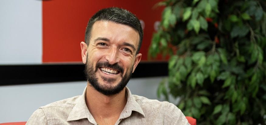 Bianco lascia il Bari. Il messaggio sui social: “È il momento di una nuova sfida, ma continuerò a tifare questi colori”