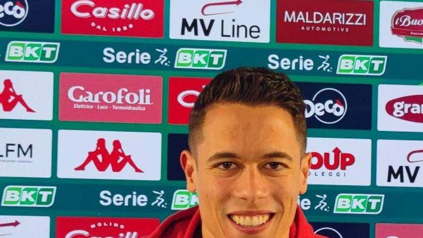 Brenno: "Obiettivo playoff, con Iachini è cambiato l'atteggiamento. Contestazione? Era giusta, non stavamo facendo bene"