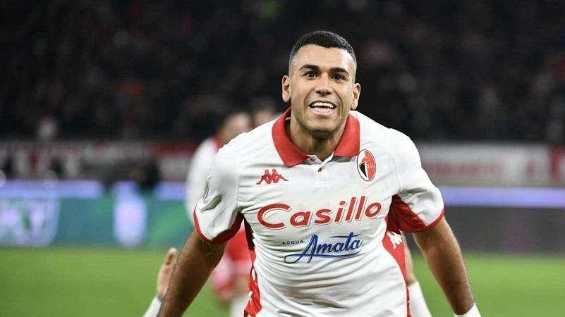 La sciabolata di... Del Grosso: "Cheddira affamato. Mercato? Strategia giusta, rinforzare due reparti"