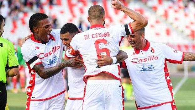 Bari, la sosta nazionale ti sorride: precedenti positivi al ritorno in campo