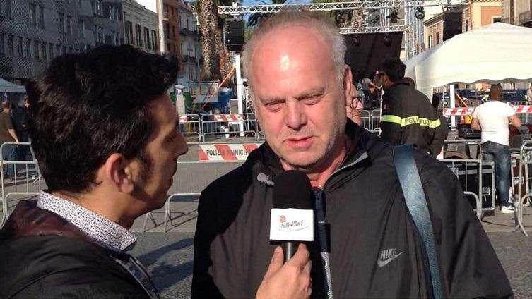 Pino Campagna a TuttoBari: "Bari e Foggia stesse ingiustizie"