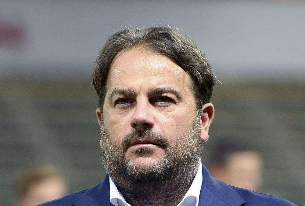 L'ex Faggiano lascia il Parma. Pronto un triennale col Genoa…