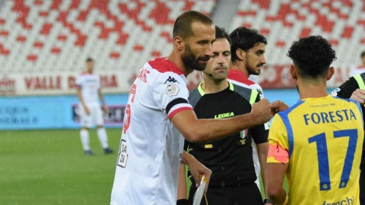GdS - Rolando e Antenucci subito titolari? Di Cesare non è pronto. Cianci da monitorare