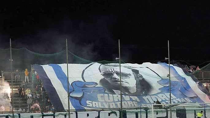 Serie C, Paganese-Catania si recupera l'11 dicembre