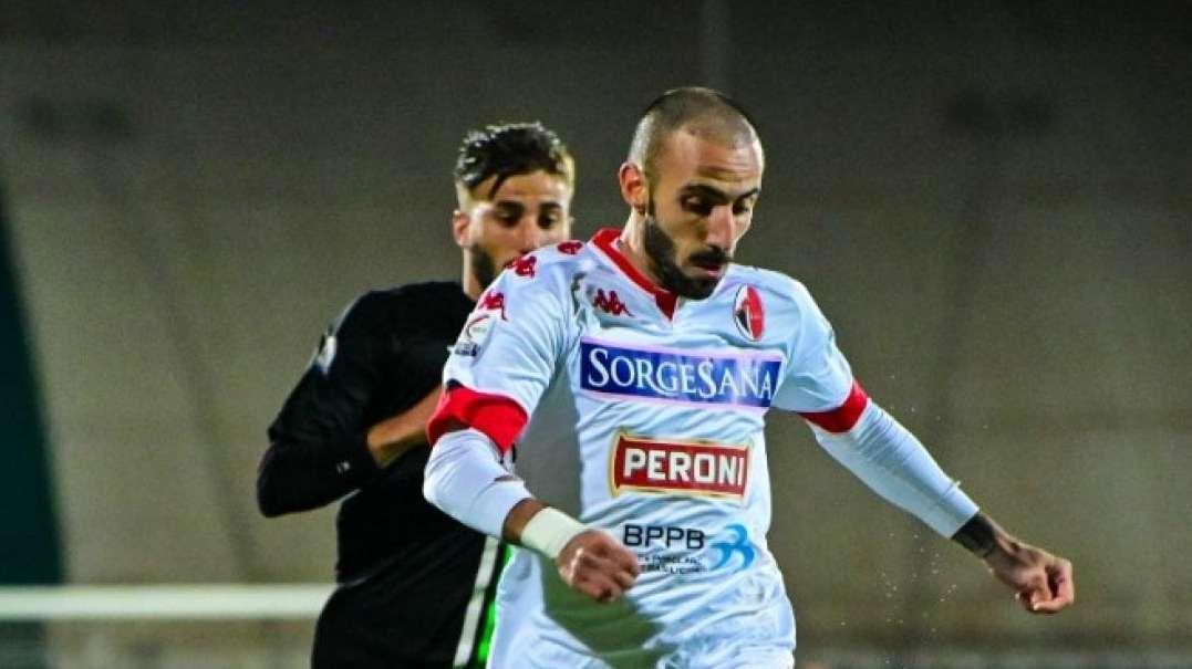 A Potenza è il festival del gol: Marras straripante, gioisce anche Simeri. Una vittoria che dimentica le assenze, tanti segnali positivi in vista della Ternana...