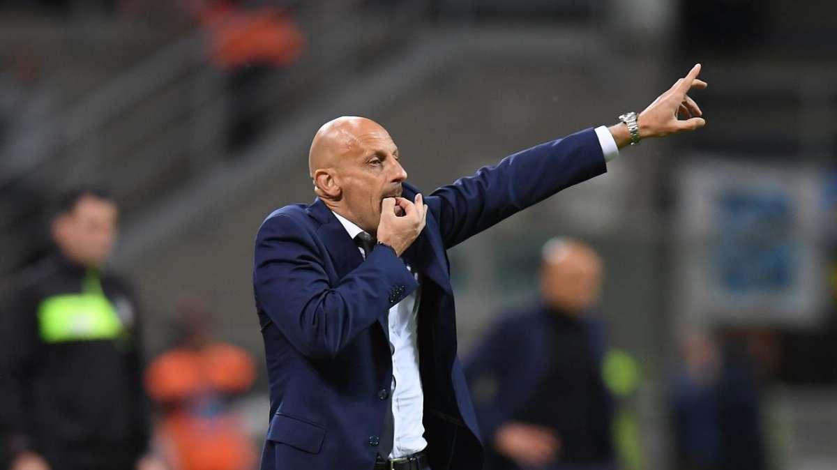 Il pensiero di Di Carlo: "Il Bari ha il dovere di tirarsi fuori"