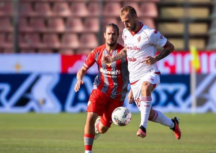 CdM - Esposito uno dei talenti più puri del panorama italiano. Sibilli, Marino è furioso