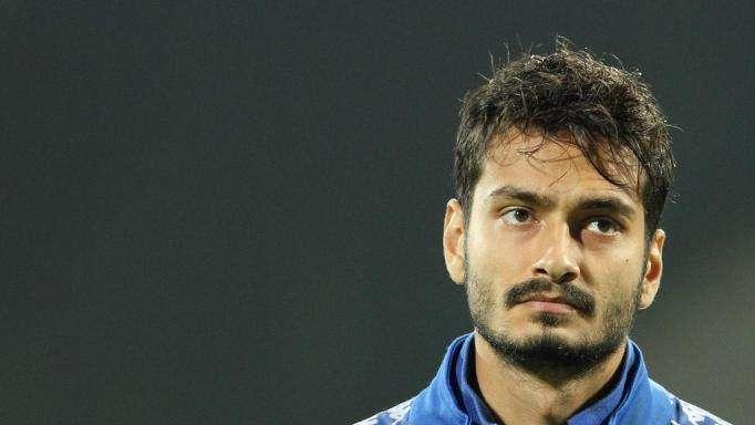 Le meteore del mercato estivo biancorosso - Bari, ricordi Gentsoglou?