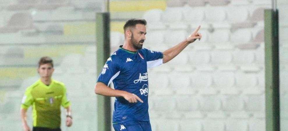 Ag. Gigliotti a TuttoBari: "Qualità nel mancino, in difesa fa il play. La condizione? Migliora"
