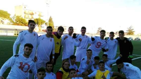 Un nuovo trequartista per la Juniores