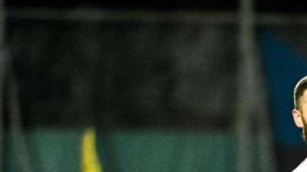 Marcatori: Antenucci sale al secondo posto. E' ad un gol da Cianci