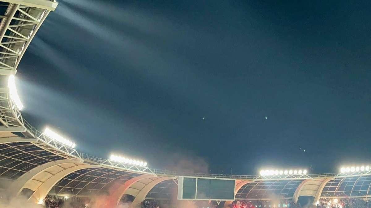 TuttoBari - Pasquale Loseto: ''In caso di play off calore del tifo determinante. Trascinatore nel Bari? Ecco a chi penso''