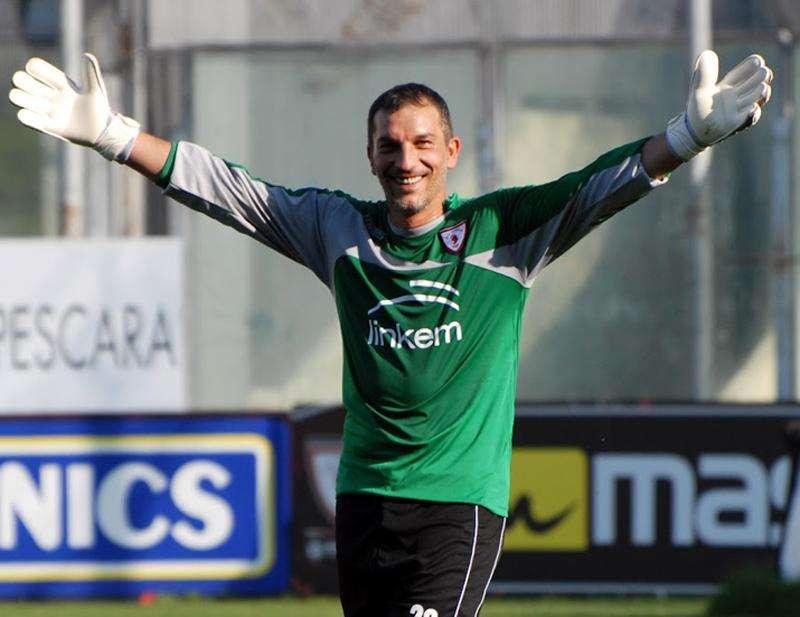 The Wall Mancini - Garzya, Spinesi e Fascetti a TuttoBari: "Il più grande"