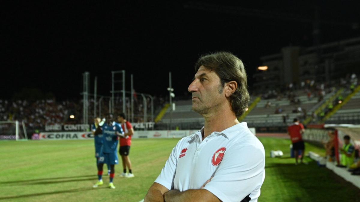 Pallone d'oro - Batosta Bari: a Barletta serata da incubo. Chi il migliore?