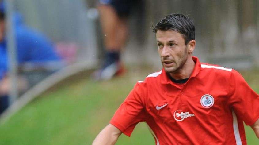 Gianluca Sansone a TuttoBari: "Piazza difficile ma ambiziosa. Playoff? Uscimmo in maniera clamorosa”