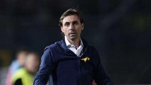 ESCLUSIVA - Gautieri: "Tanta voglia di tornare. Giovani? Punterei su..."
