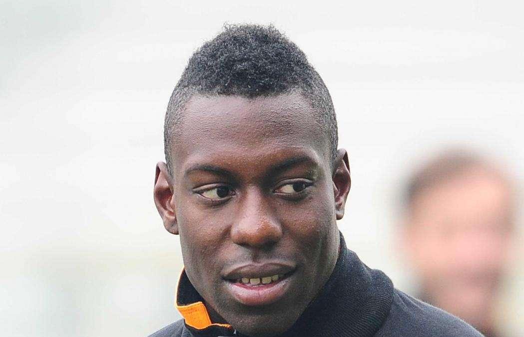 Stefano Okaka