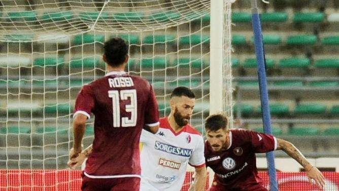 Antenucci: "Giocare a Luglio? Si tratterebbe di una vittoria"