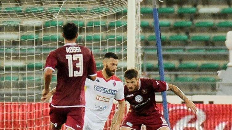 GdS - Attacco, sette squadre meglio del Bari. I conti non tornano...