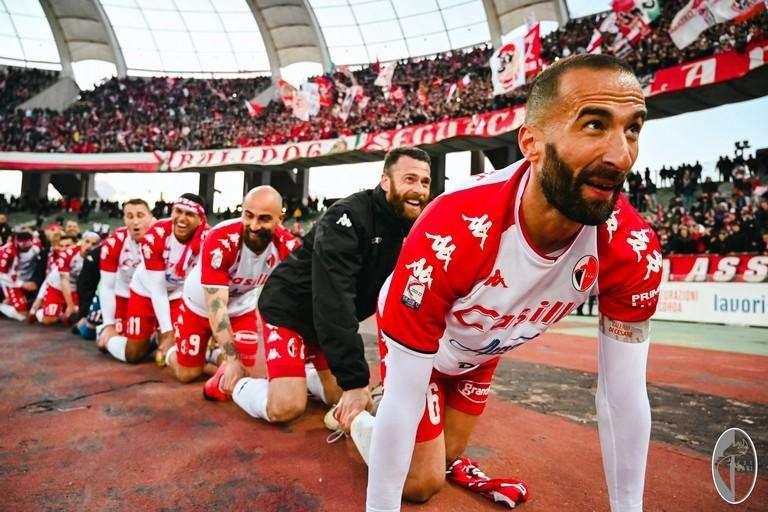 L'indimenticato trenino, 30 anni dopo. Gerson (il pioniere): "Esultanza che dava gioia"