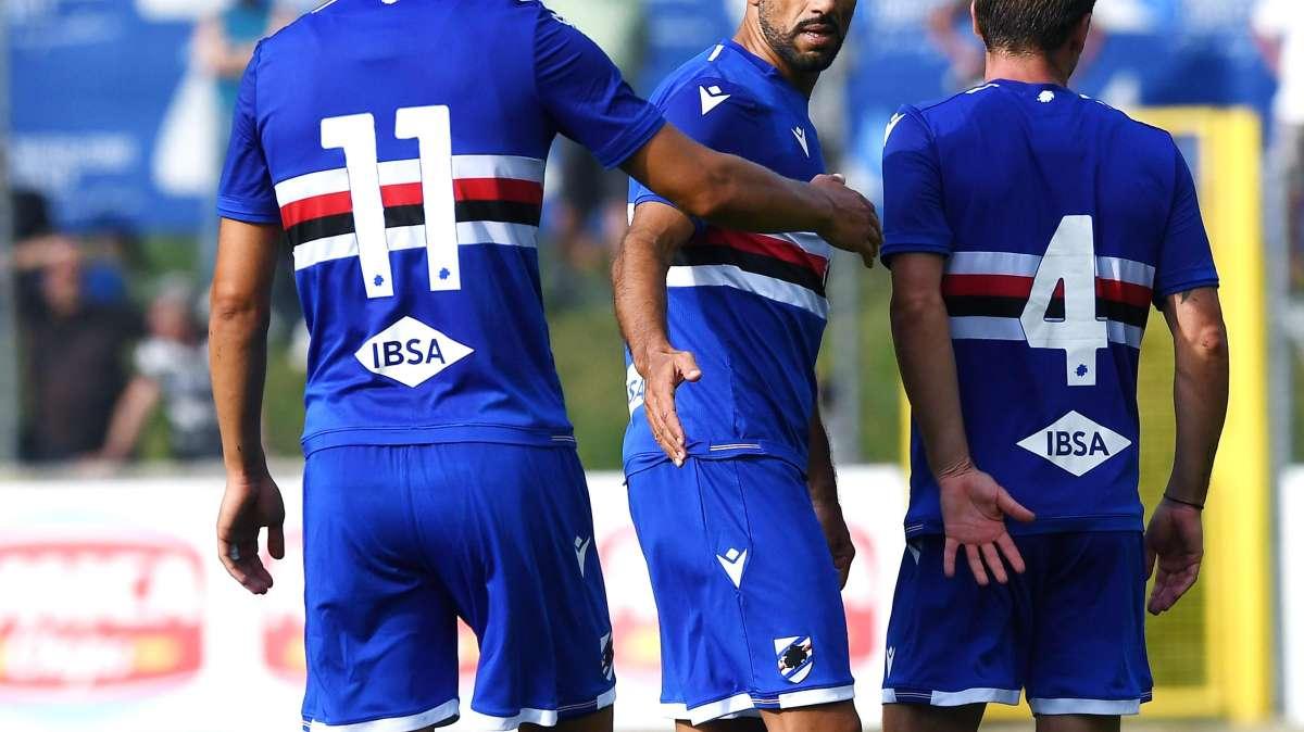 Di Marzio - Bari, occhi su un giovane centrocampista della Sampdoria