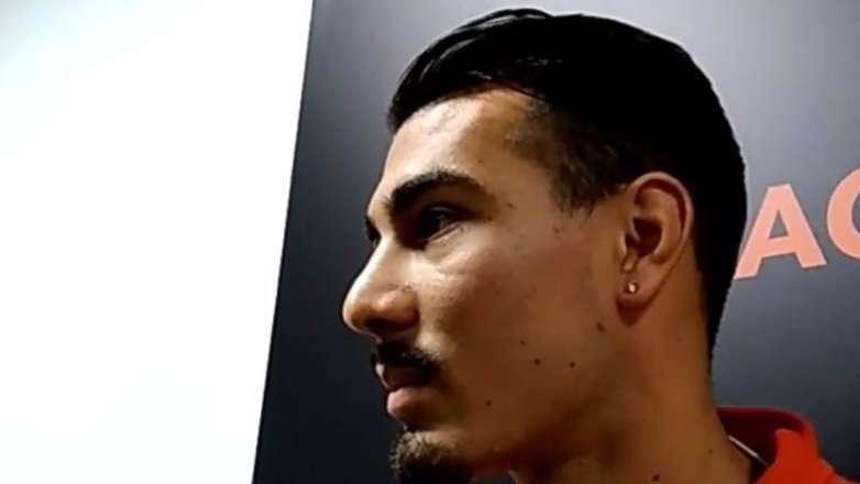 Ds Piacenza a TuttoBari: "Ferrari? Piace a tutta la Serie C..." 