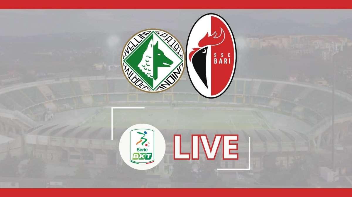 Avellino-Bari