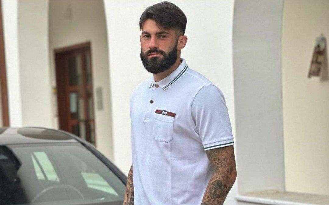Social - Brenno, gita al centro commerciale. Matino, che outfit!