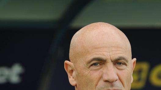 Sannino a TuttoBari: "Io in panchina? Mi piacerebbe"