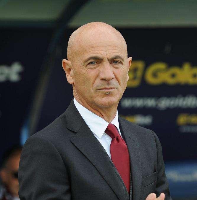 Sannino a TuttoBari: ''Sogliano merita la A. Playoff? Il Cittadella..."