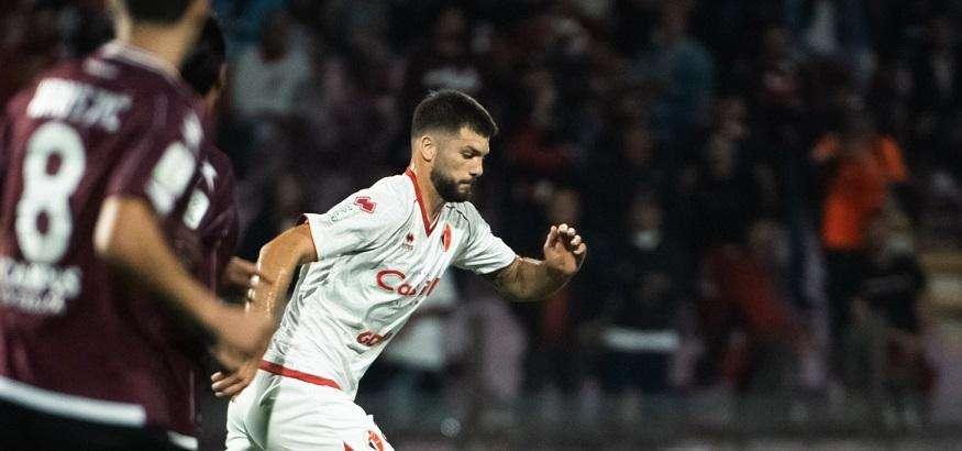 Simic e non solo. Bari, col Cosenza si cambia? Le possibili mosse di Longo