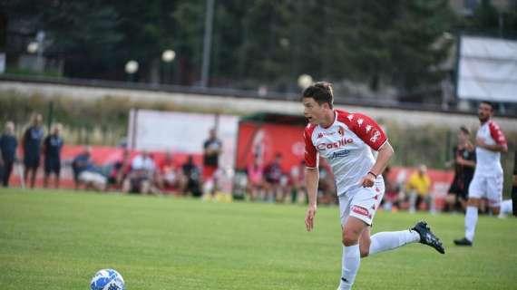 Quando... Ahmetaj giocò nel Verona: i trascorsi della punta con gli scaligeri