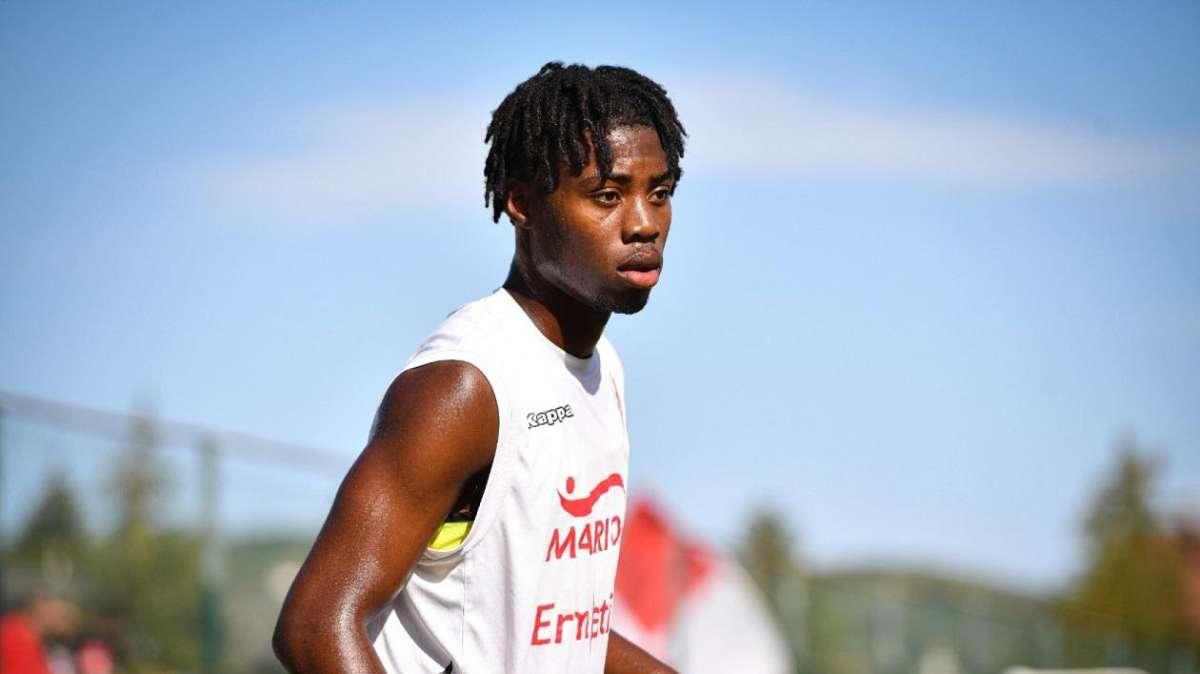 Akpa-Chukwu e l'Empoli: il costo del prestito oneroso e quello del riscatto