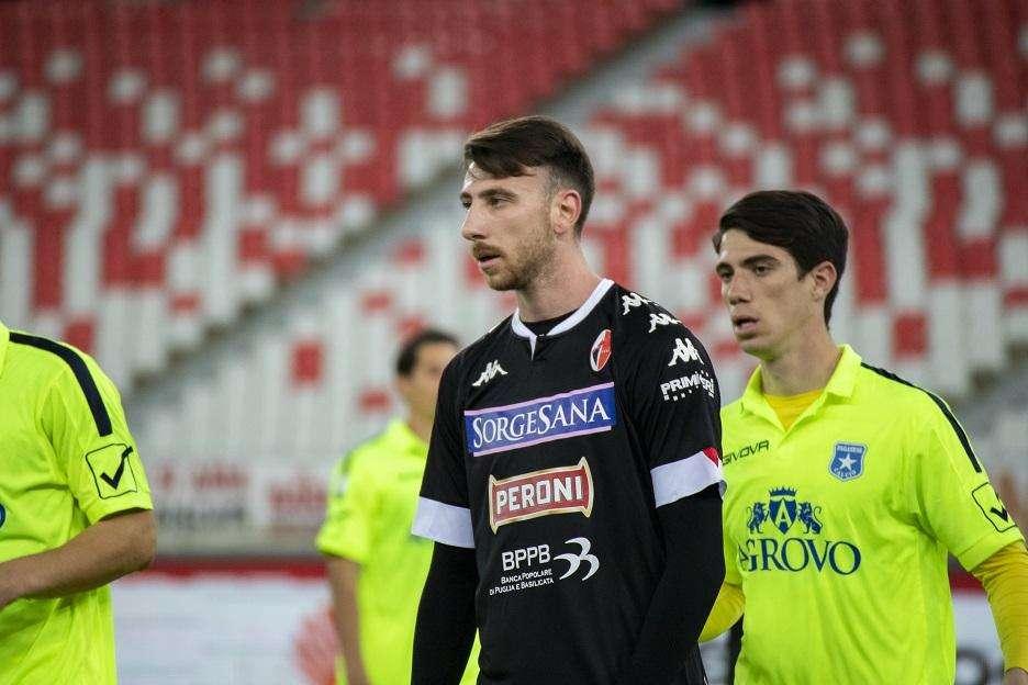 Giampaolo a TuttoBari: "Play-off, il Bari darà il meglio. Cianci? Deve concretizzare. Mercurio…"