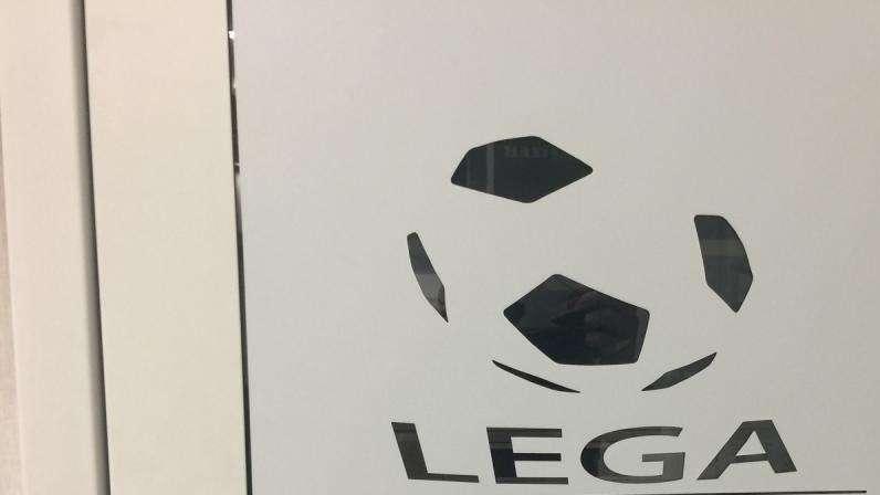 La Lega Pro: "Nel weekend si gioca ma rimane fermo lo stato di agitazione"