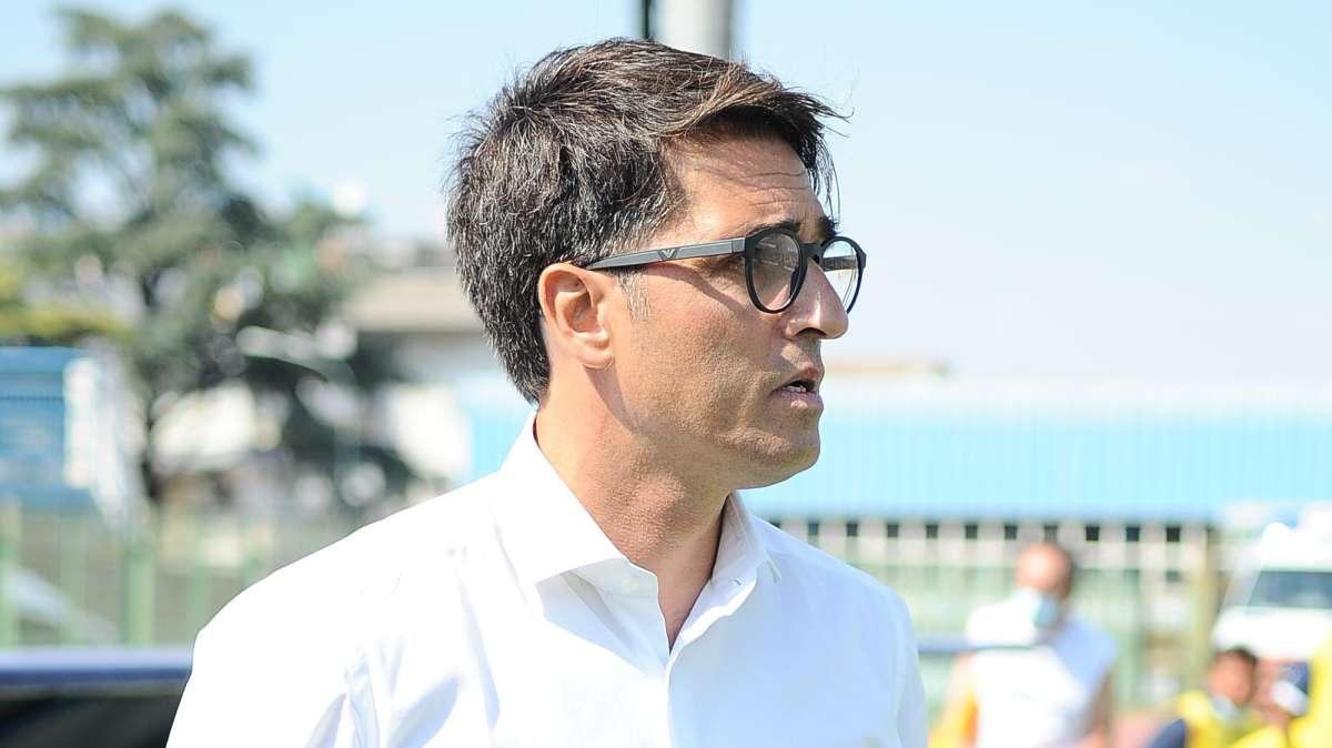 All. Paganese: "Puntiamo a fare punti. Bari e le assenze..."