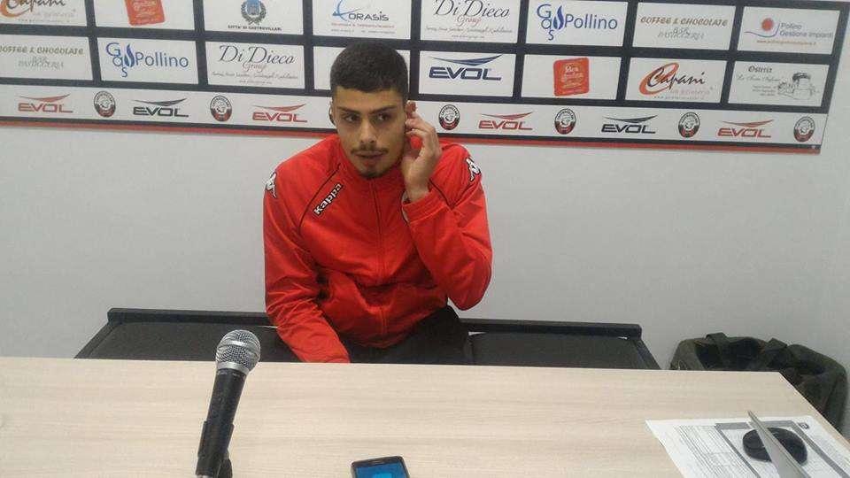 Protagonista per un mese, poi l'addio: l'ex D'Ignazio sulla strada verso la B