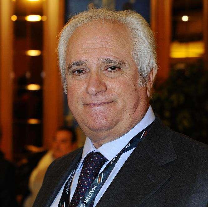 Franco Zavaglia, agente di Salvatore Mastronunzio