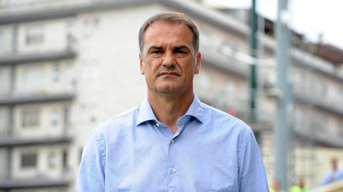 Gigi De Rosa a TuttoBari: "Gol di Antenucci era regolare. Vivarini ha fatto un ottimo lavoro..."