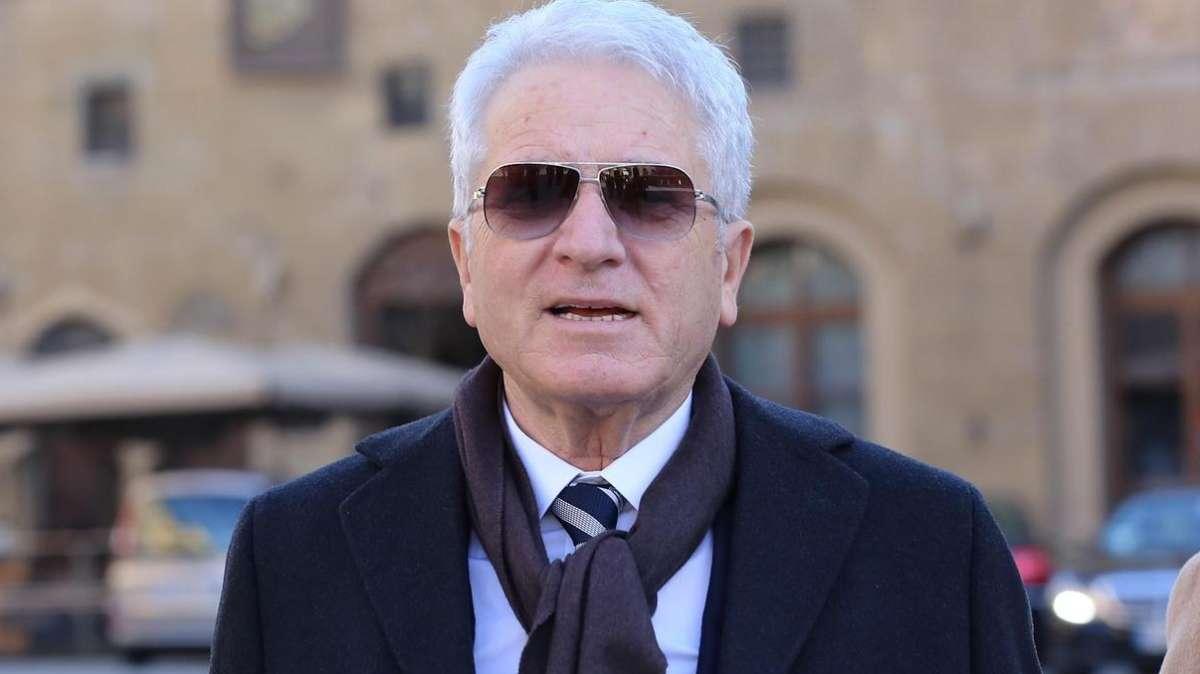 A. Matarrese: "Via i DeLa, Bari non può vivere così. Pronto a dare il mio contributo, i tifosi mi implorano"