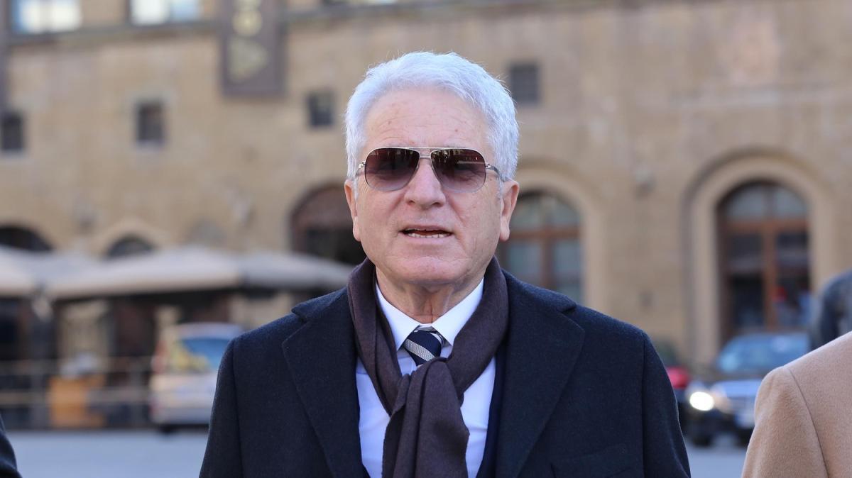 TuttoBari - Matarrese: "Multiproprietà? Spero che Malagò faccia rispettare le regole"