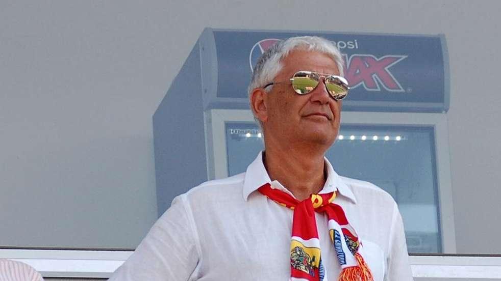 Pres. Catanzaro: "Mister Calabro mai in discussione"