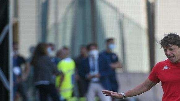 Maiellaro a TuttoBari: "Mignani pensi a più moduli e soluzioni. Mercato? Una punta importante e innesti in ogni reparto"
