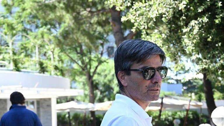 Romairone ha i colpi in canna, ultimi dettagli e poi subito in ritiro. La linea è chiara: non solo big, si guarda ad altri aspetti