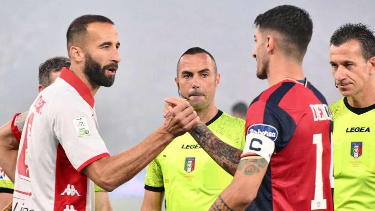 VIDEO - Bari beffato: sfuma la serie A al fotofinish. L'opinione dei tifosi