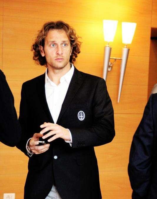 Rubino, nuova avventura: sarà nello staff del Palermo