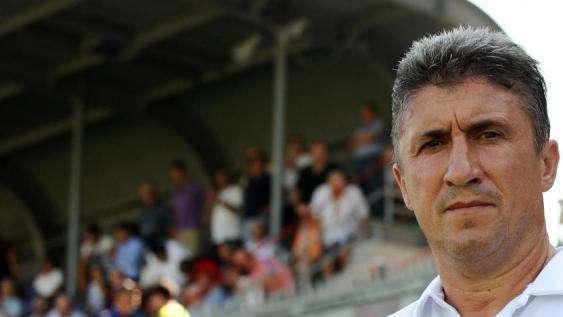 Torrente a TuttoBari: "Crederci un obbligo. Nenè? Non è una sorpresa"