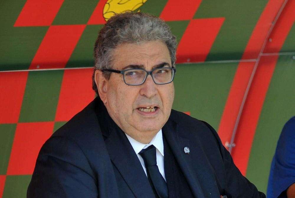 Mignani al Palermo. Perinetti racconta: "Non è un tecnico che inventa estrose alchimie, il suo calcio è pragmatico"