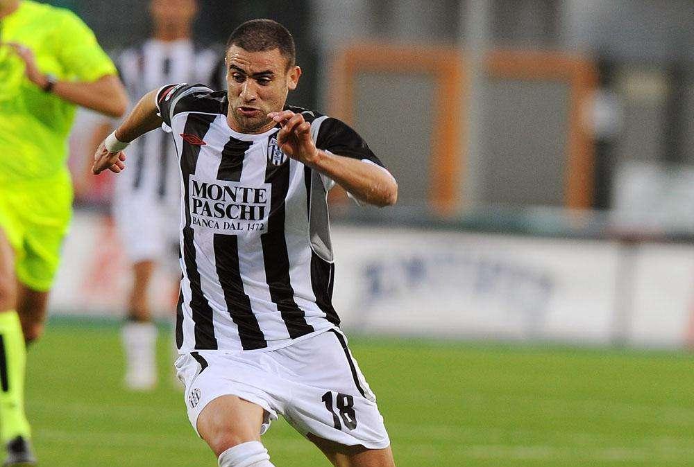 Alvarez ok. Ghezzal si è fermato